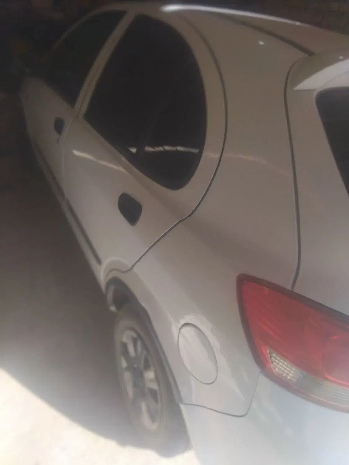 تیبا ۲ مدل ۱۴۰۰|خودرو سواری و وانت|تایباد, |دیوار