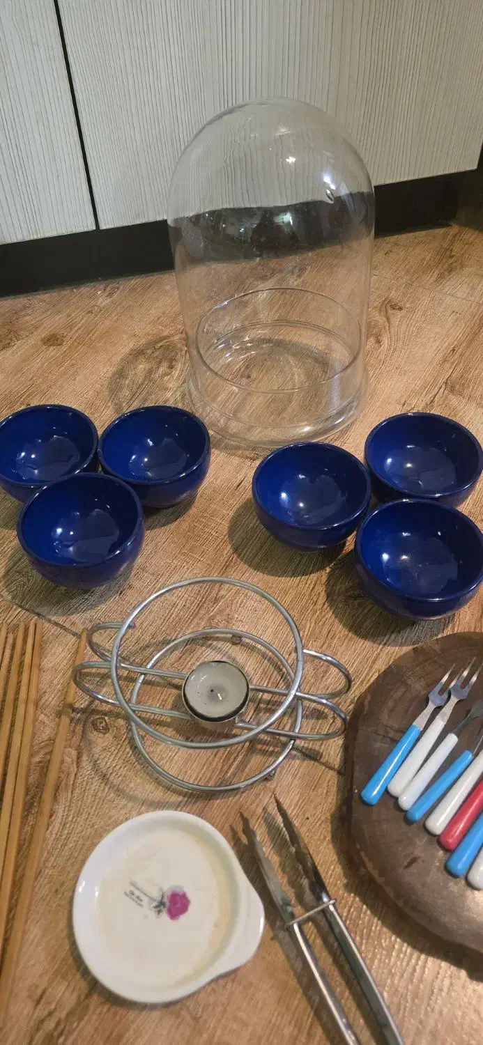 لوازم آشپزخانه و تزیینی|صنایع دستی و سایر لوازم تزئینی|مشهد, شهید بهشتی|دیوار