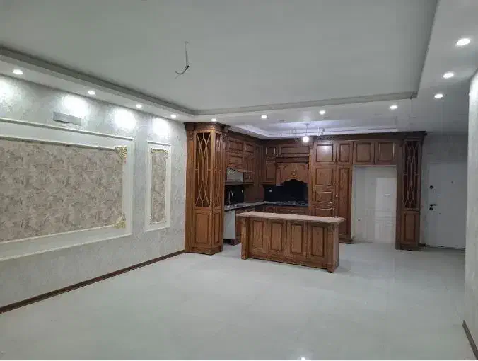 آپارتمان/100متری/2خواب/طبقه چهارم/پارکینگ|فروش آپارتمان|تربت‌حیدریه, حسنی بالا|دیوار