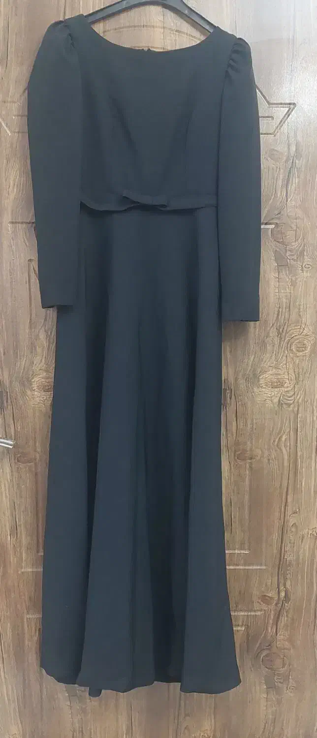 لباس مجلسی رنگ مشکی|لباس|تهران, سبلان (لشگر)|دیوار