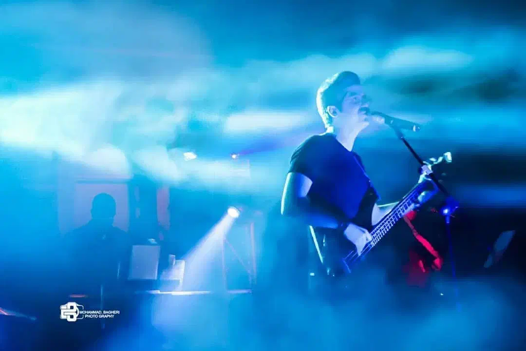 آموزش آواز ، صداسازی ، سلفژ ، ریتم خوانی|خدمات آموزشی|تهران, قزل قلعه|دیوار