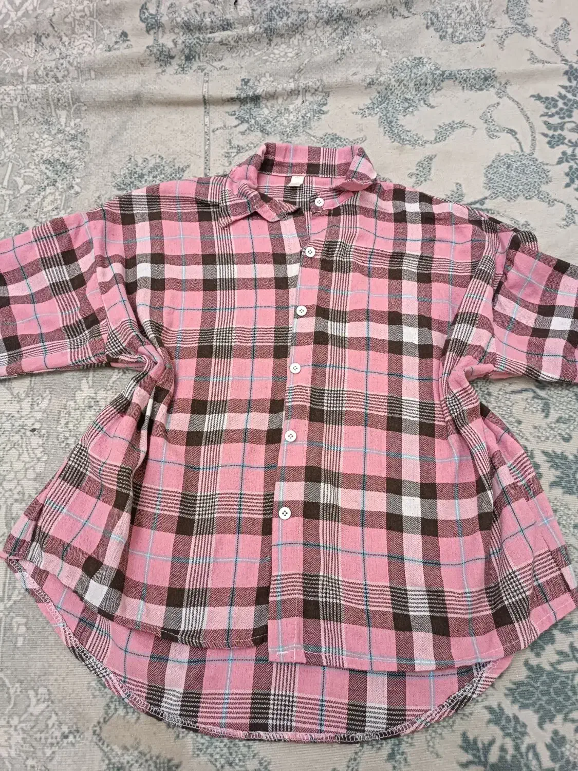 شومیز پشمی زمستانه ۳۶/تا۴۴|لباس|اهواز, زیتون کارمندی|دیوار