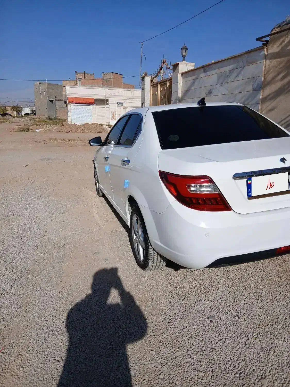 دنا پلاس توربو اتومات|خودرو سواری و وانت|اسفراین, |دیوار