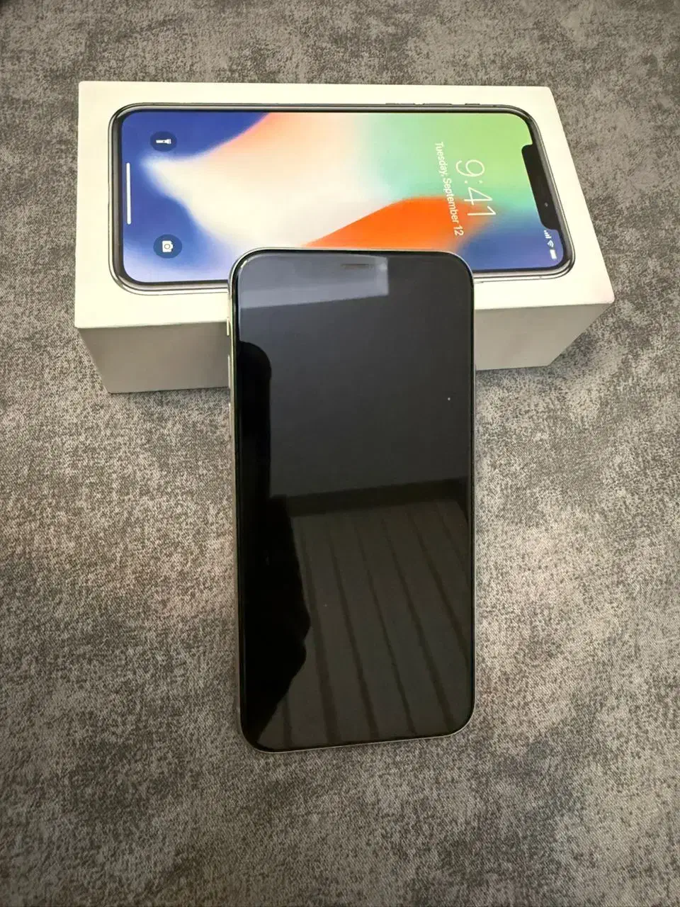 آیفون x|موبایل|تهران, وردآورد|دیوار