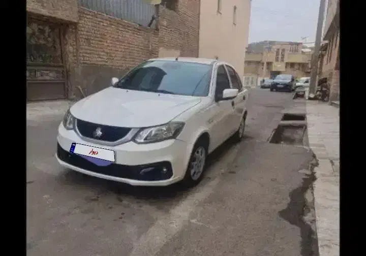 ساینا s|خودرو سواری و وانت|قم, آزادگان|دیوار