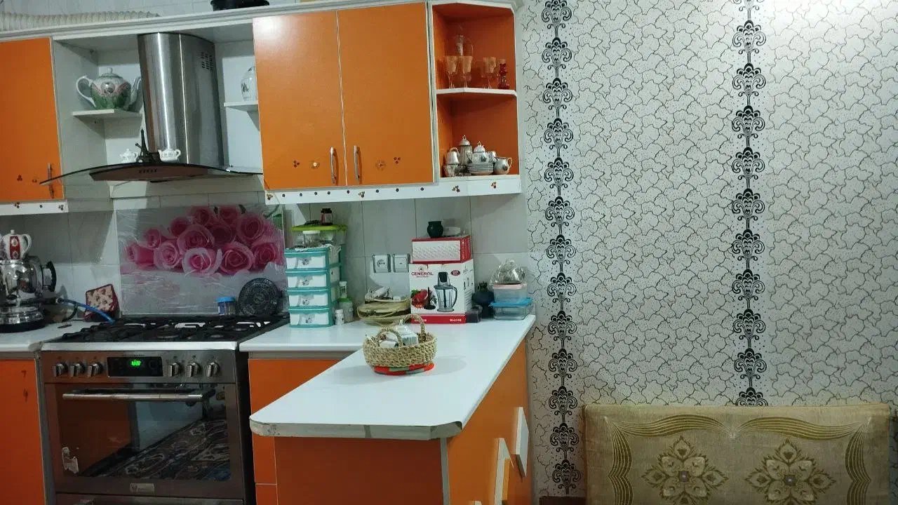 کابینت و هود وسینک|هود|رضوانشهر, |دیوار
