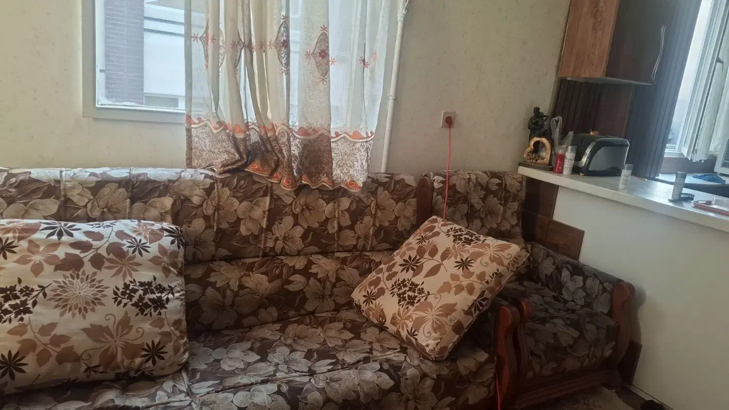 نیاز به هم خانه اجاره‌ای|اجارهٔ آپارتمان|تهران, مهرآباد جنوبی|دیوار