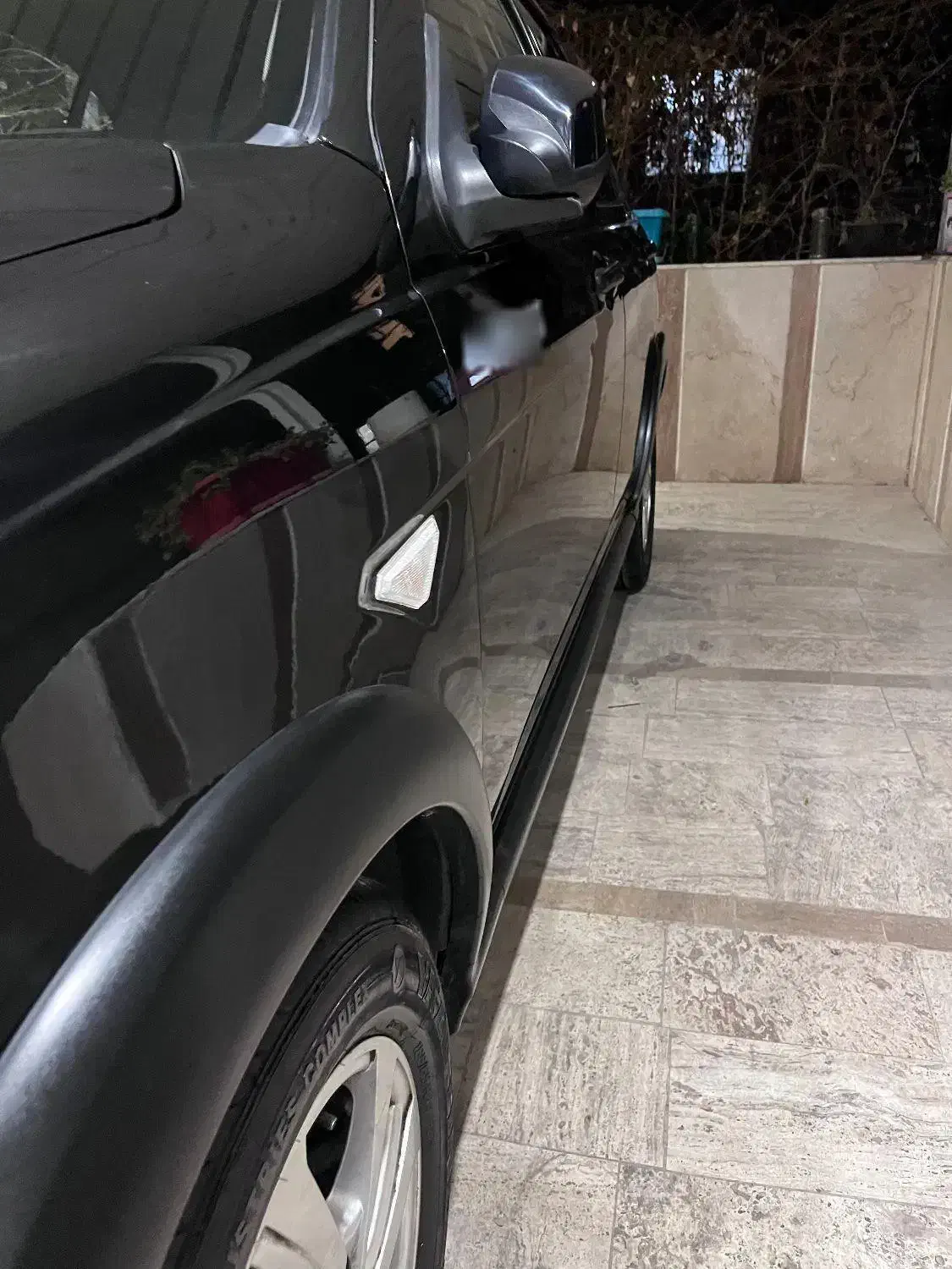 کوییک اتومات مدل ۹۷|خودرو سواری و وانت|تهران, شادمان|دیوار