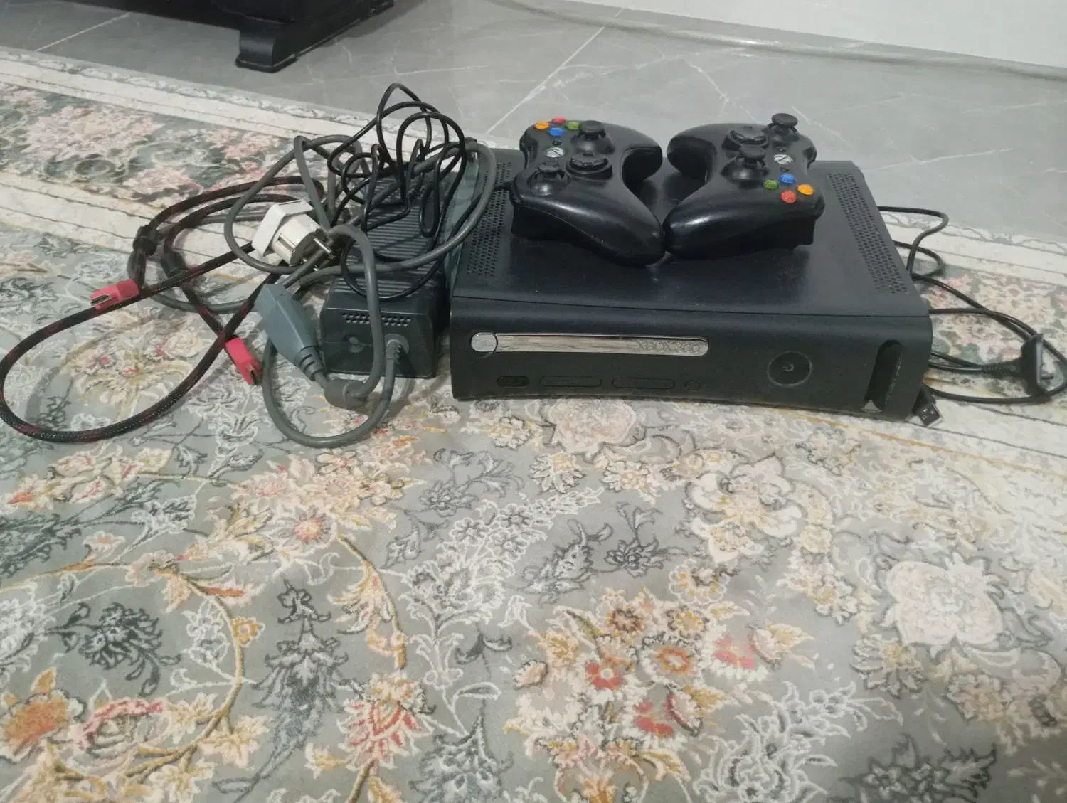 Xbox 360|کنسول، بازی ویدئویی و آنلاین|شیراز, گویم|دیوار