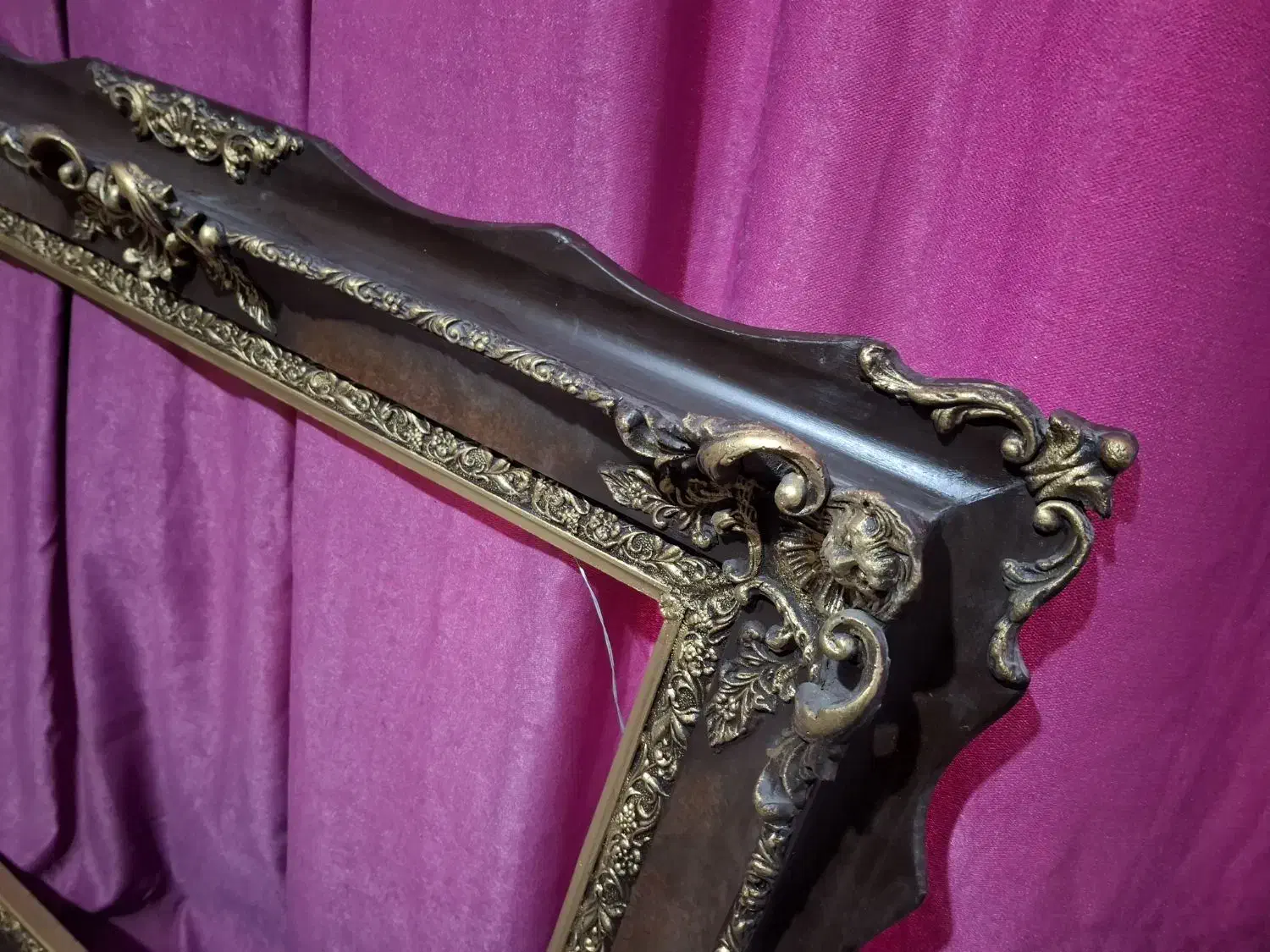 قاب تابلو فرش|تابلو فرش|تهران, دکتر هوشیار|دیوار