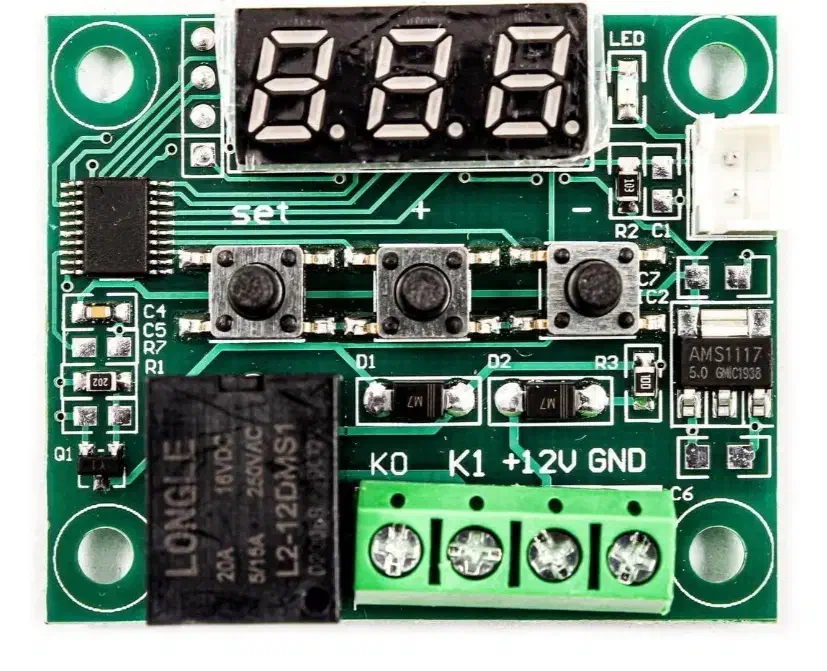 لوازم جوجه کشی|سایر لوازم برقی|قم, قم نو|دیوار