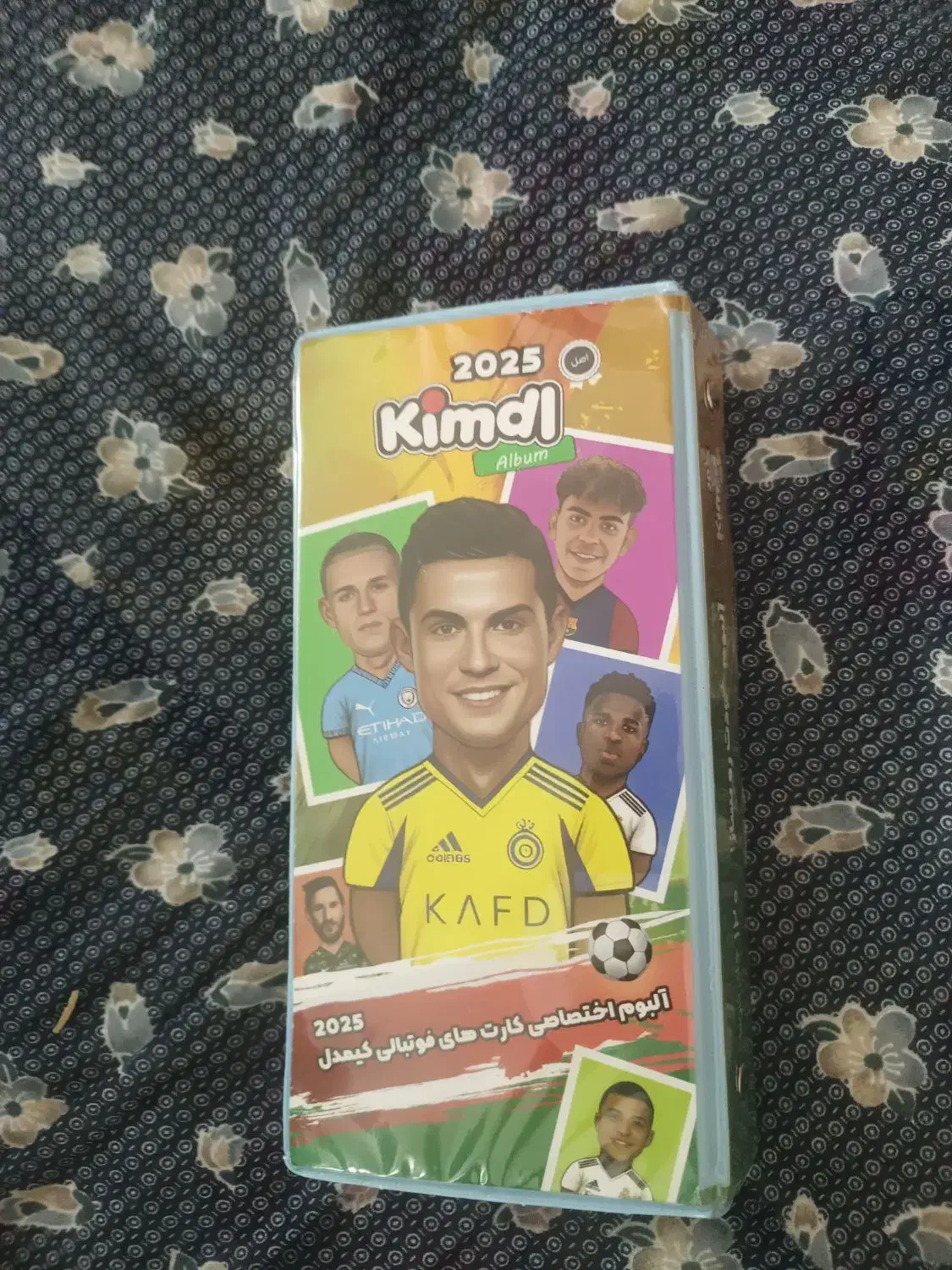 آلبوم کیمدی|کلکسیون و سرگرمی|اردکان, |دیوار