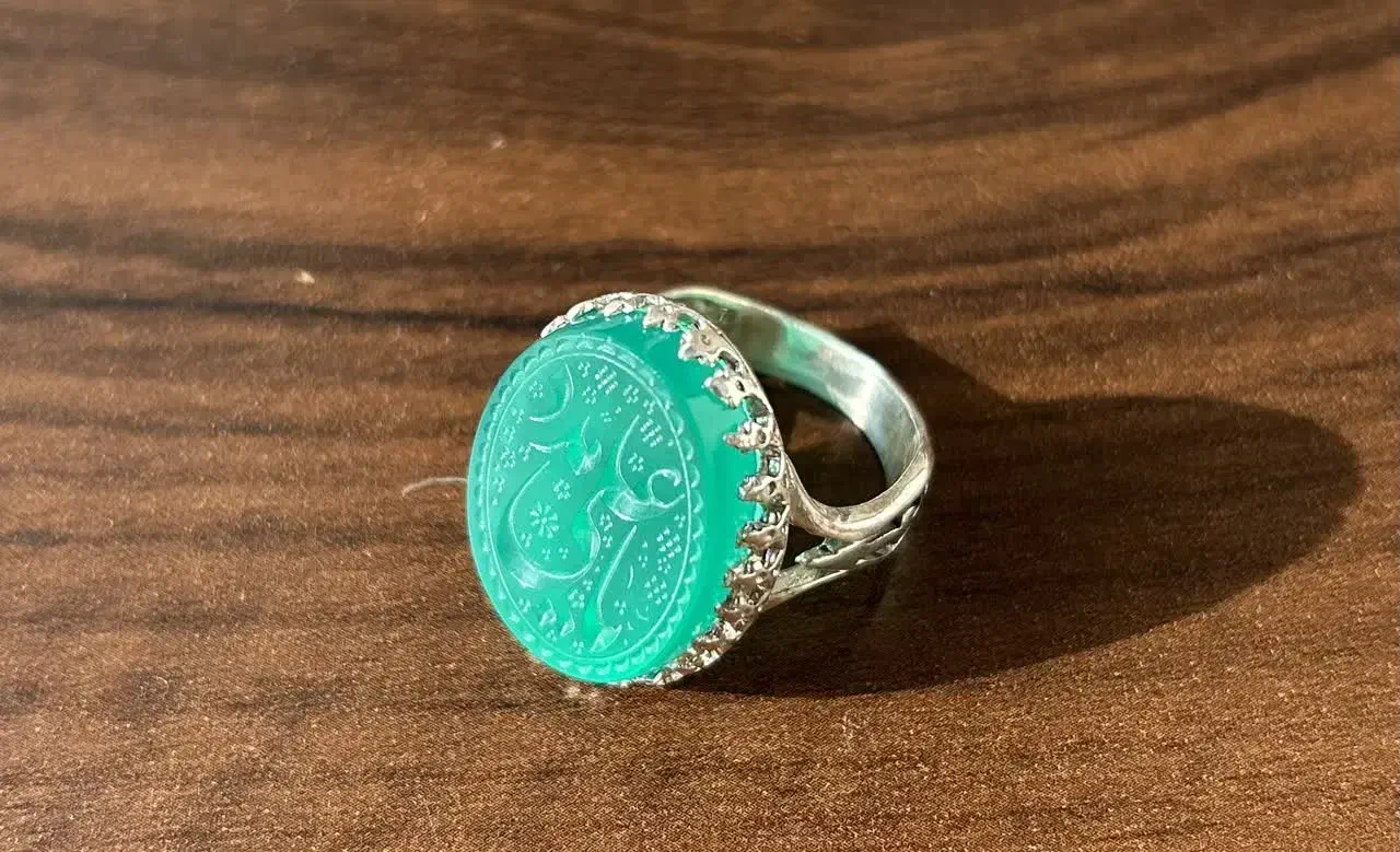 تولیدی انگشتر قم|جواهرات|لنگرود, |دیوار