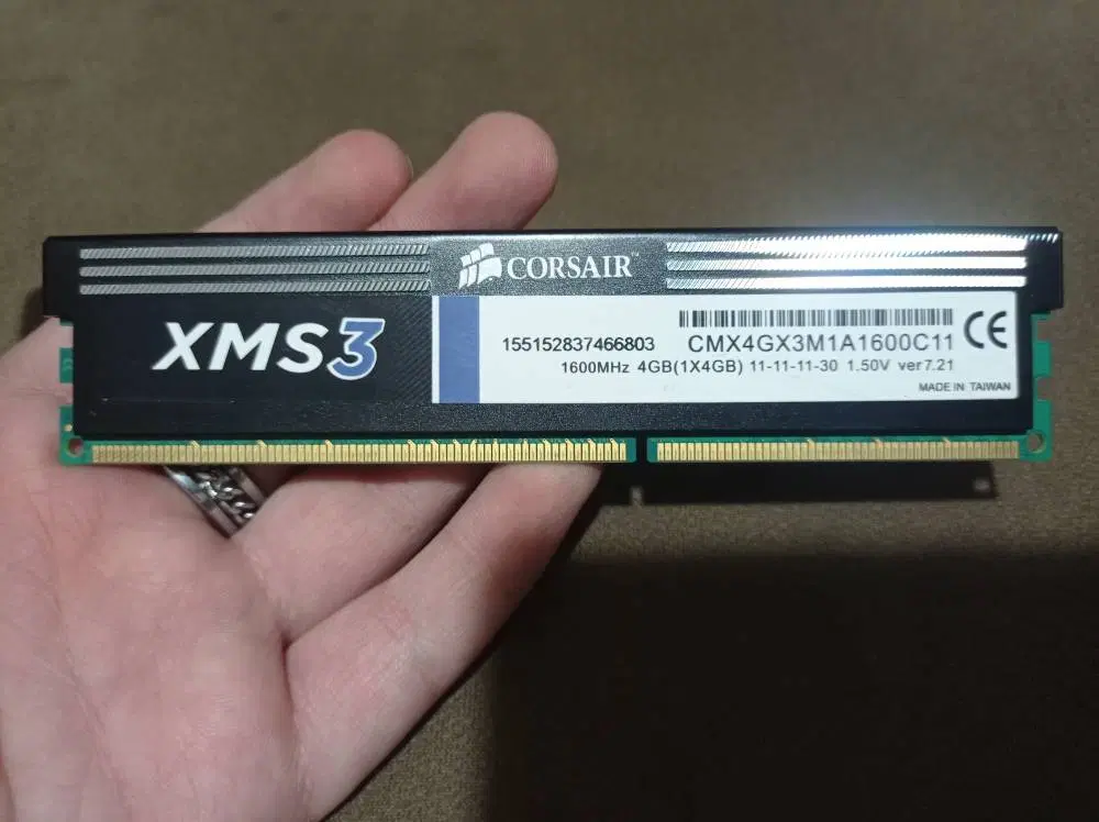 رم ddr3|قطعات و لوازم جانبی رایانه|تهران, نیروی دریایی|دیوار