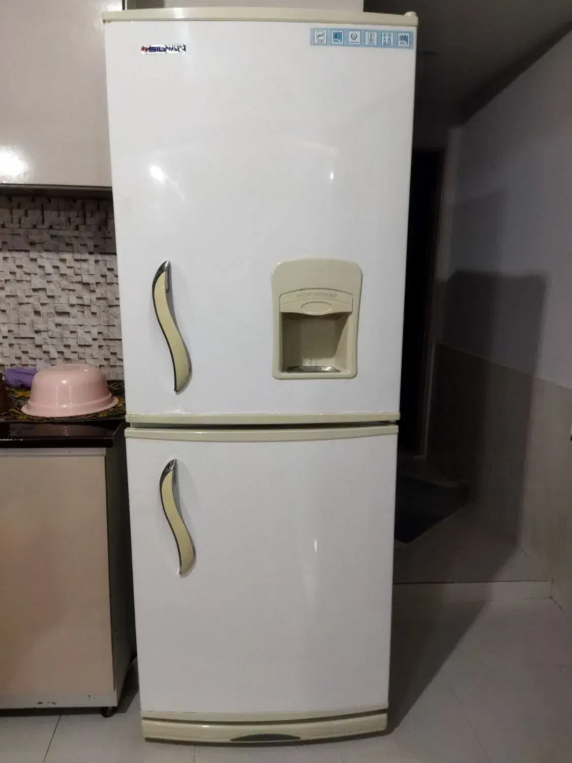 یخچال‌سیلوان‌سالم‌نو‌|یخچال و فریزر|چناران, |دیوار