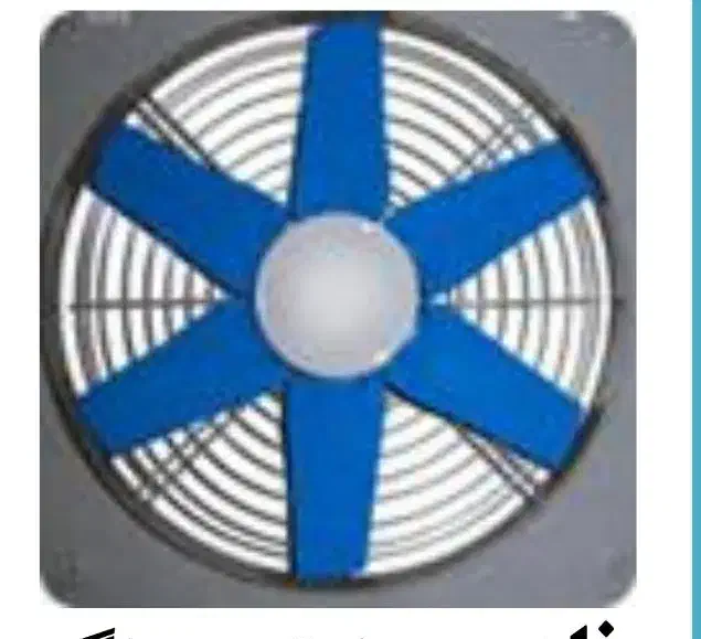 فروش انواع هواکش|پنکه و تصفیهکنندهٔ هوا|تبریز, |دیوار