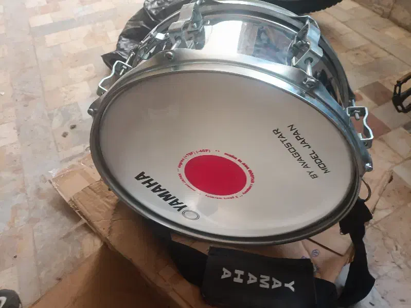 طبل ریز یاماها|درام و پرکاشن|اردکان, |دیوار