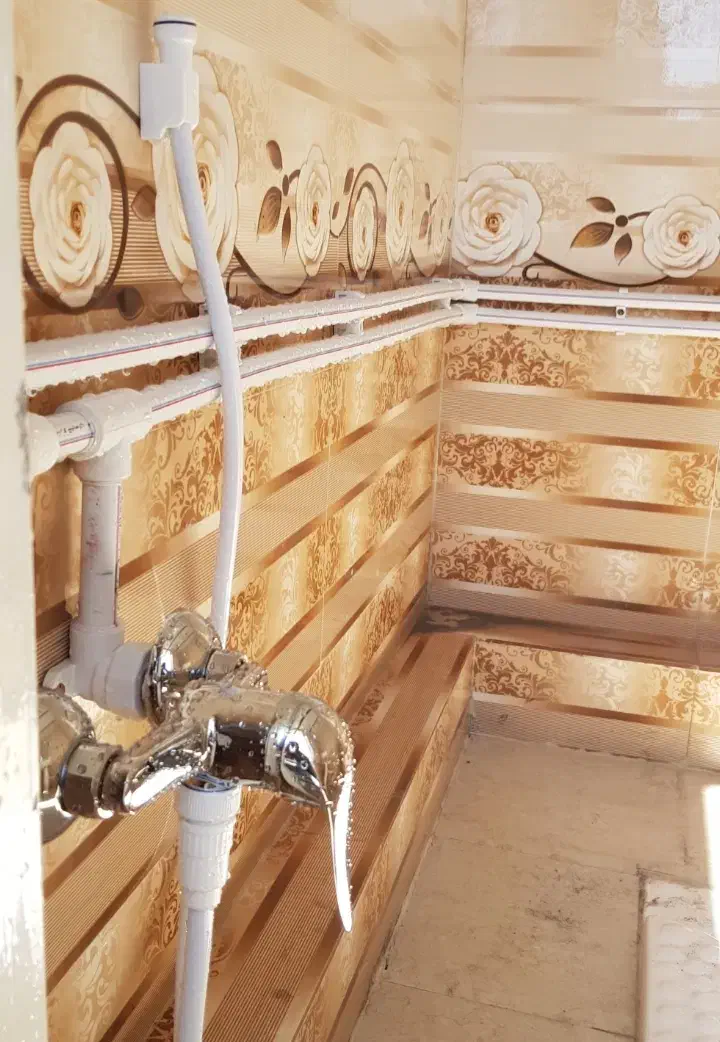 لوله کشی و تعمیرات|خدمات پیشه و مهارت|کامیاران, |دیوار