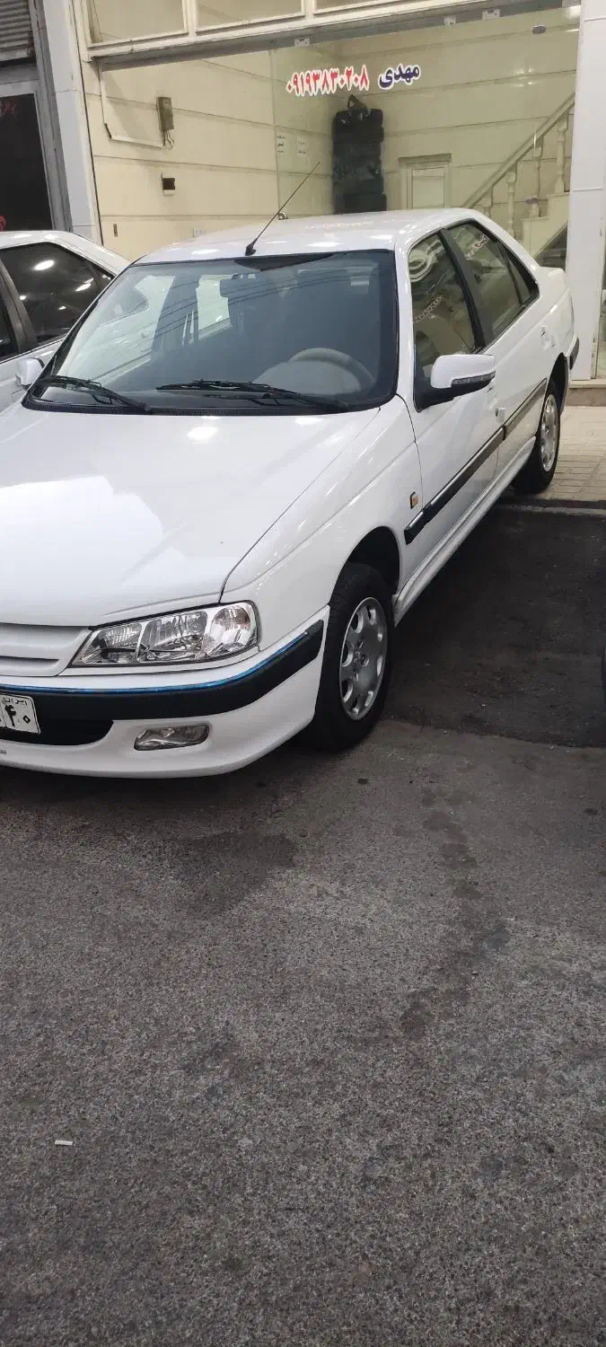 پرشیامدل 1400بیرنگ|خودرو سواری و وانت|تاکستان, |دیوار