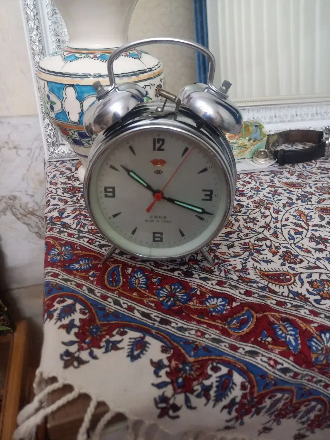 ساعت کوکی|ساعت دیواری و تزئینی|قم, ولیعصر|دیوار