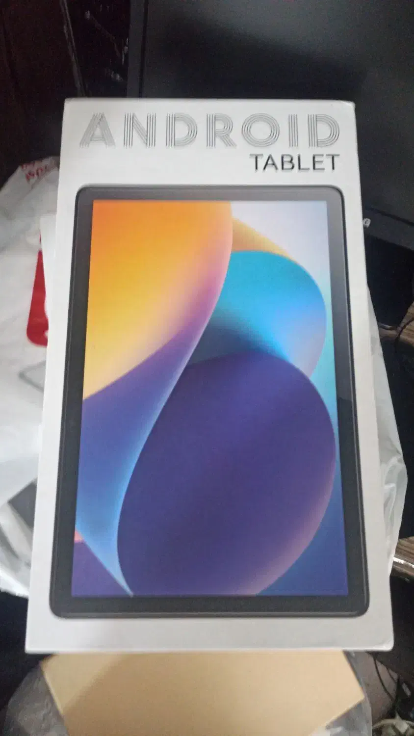 تبلت چینی|تبلت|مریوان, |دیوار