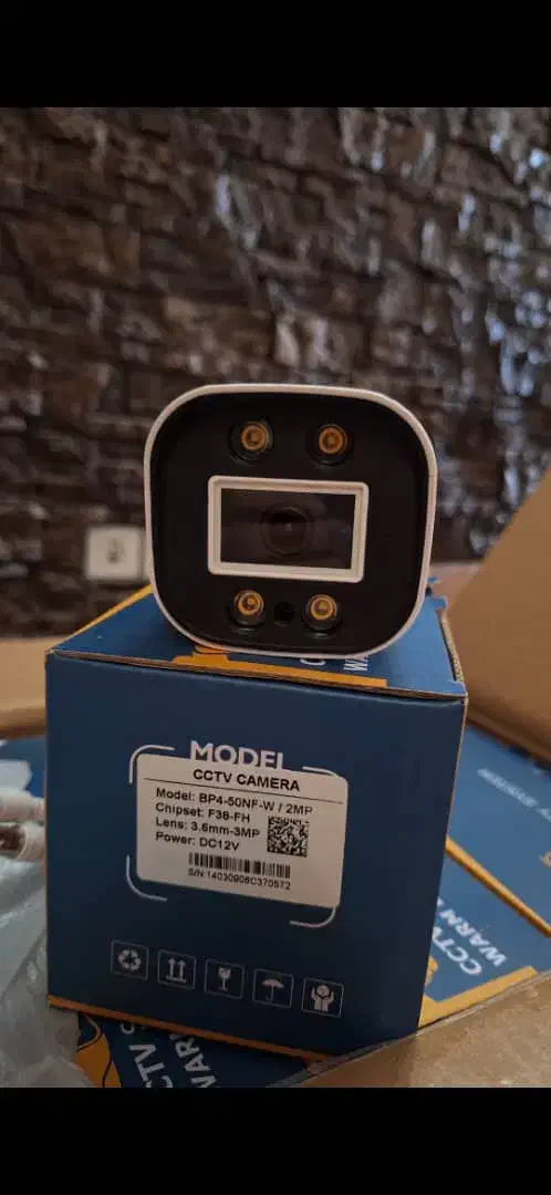 دوربین مدار بسته دزدگیر|دوربین مداربسته|کوهپایه, |دیوار