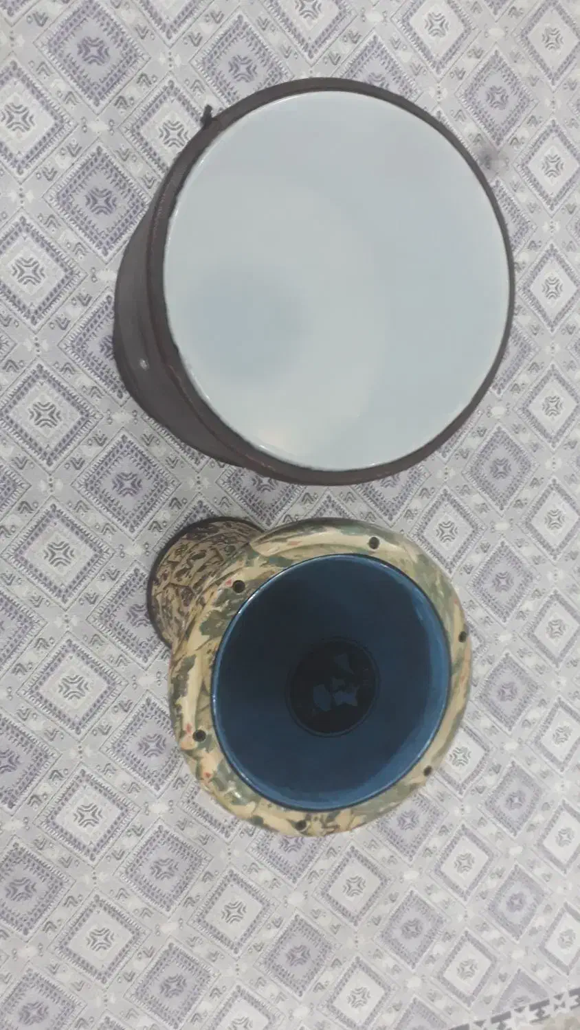 ضرب و تنپو وجبینبی فورش فوری|درام و پرکاشن|الوند, |دیوار