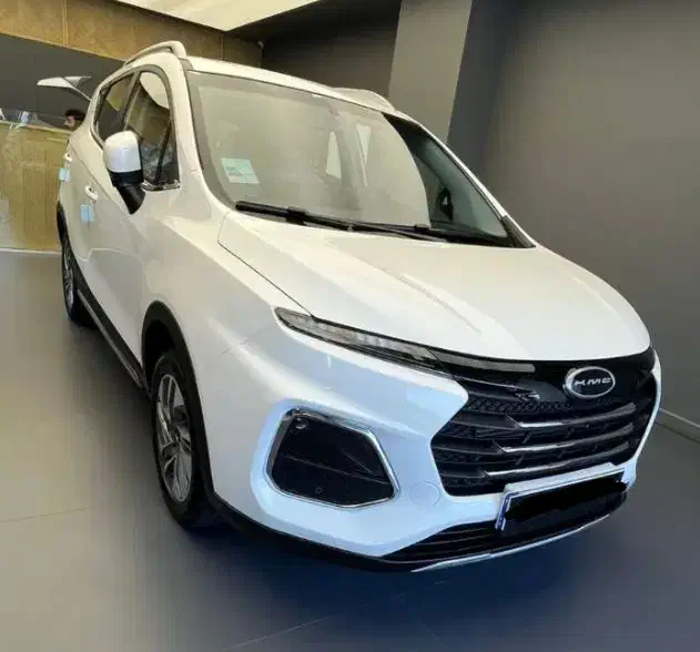 اس ار تیری/KMC SR3/صفر خشک تحویل به روز1404|خودرو سواری و وانت|تهران, صادقیه|دیوار