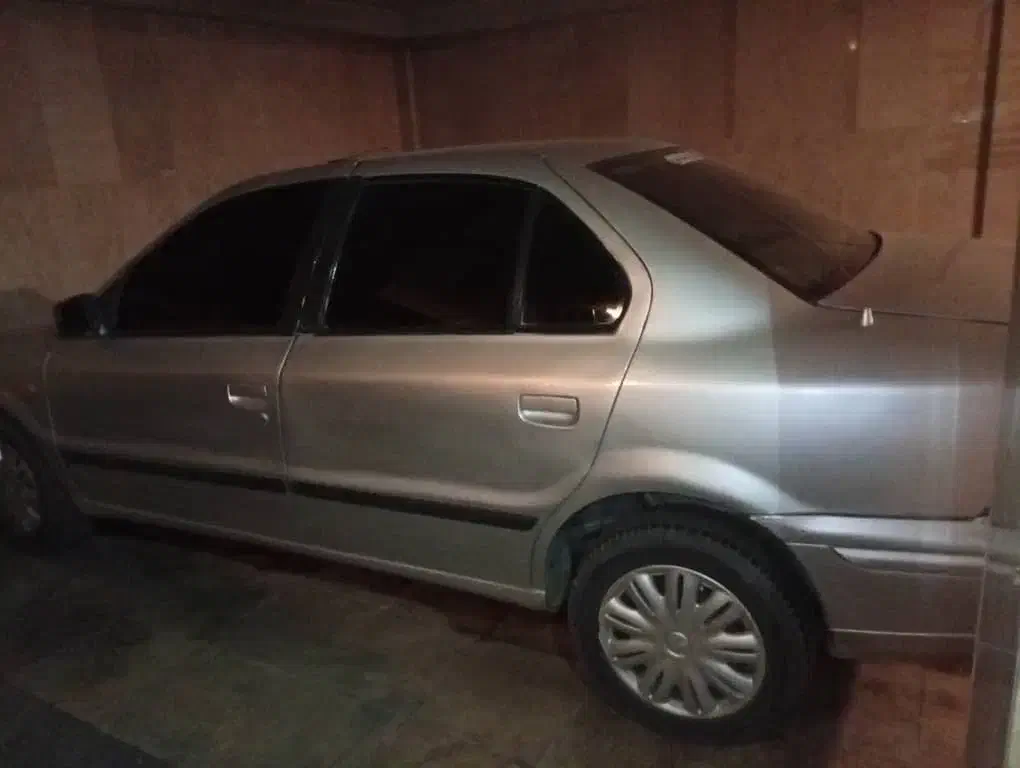 سمند مدل۸۲|خودرو سواری و وانت|تهران, شارق|دیوار