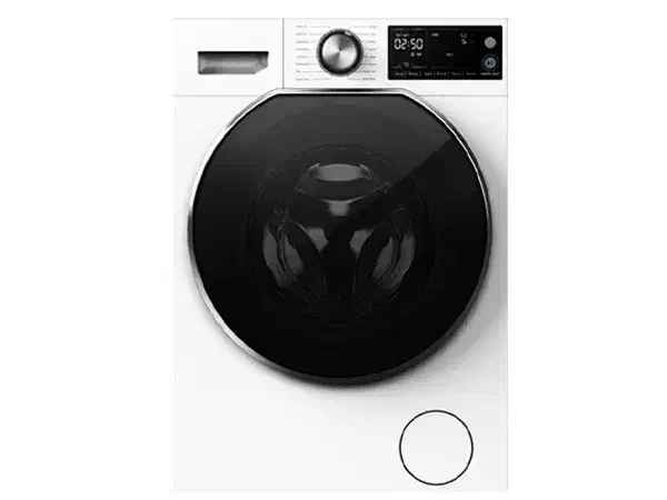 ماشین لباسشویی زیرووات ایتالیا ۹ کیلویی|ماشین لباسشویی و خشککن لباس|ری, سیزده آبان|دیوار