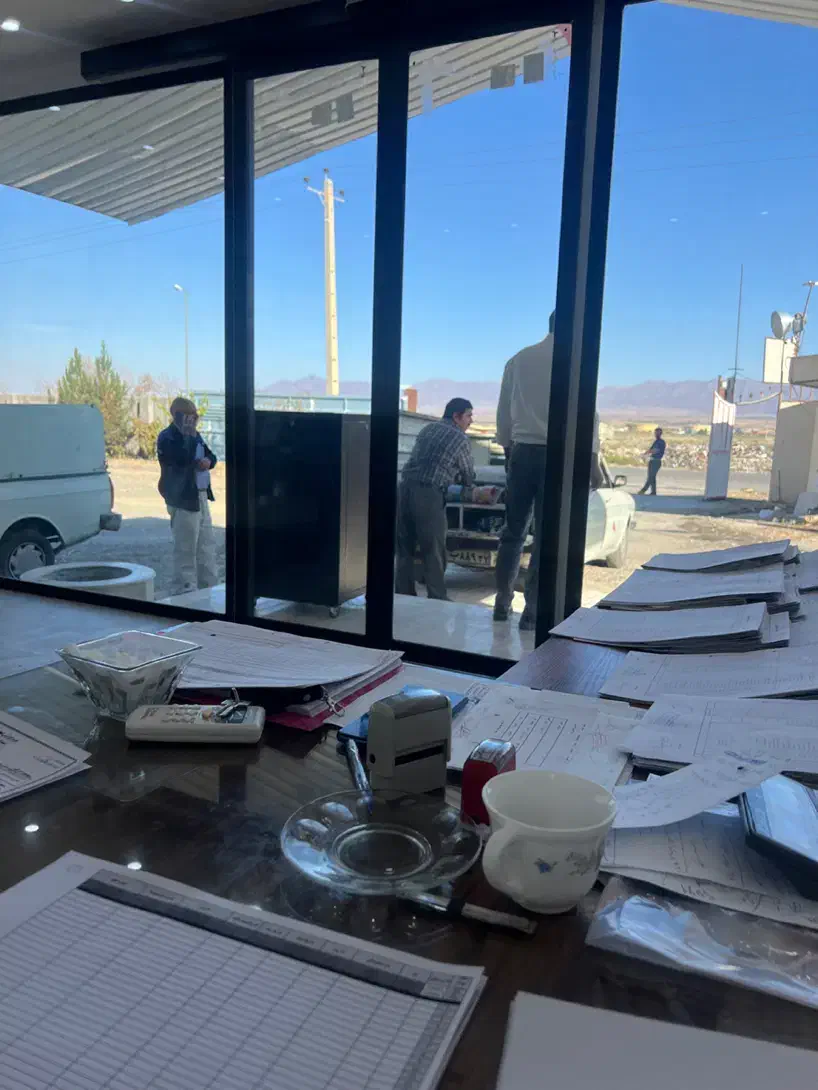 کارخانه قند زاگرس حسابدار کارآموز استخدام میکند|استخدام مالی، حسابداری، حقوقی|خوی, |دیوار