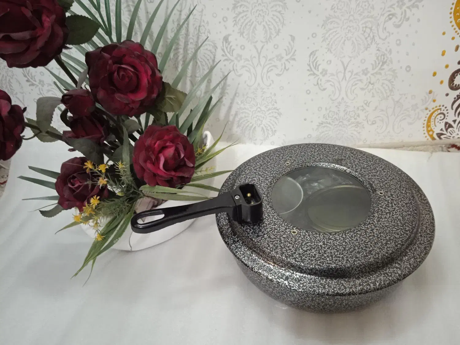 لوازم برقی آشپزخانه چرخ گوشت ، سرخ کن ،کیک پز|سایر لوازم برقی|مرند, |دیوار