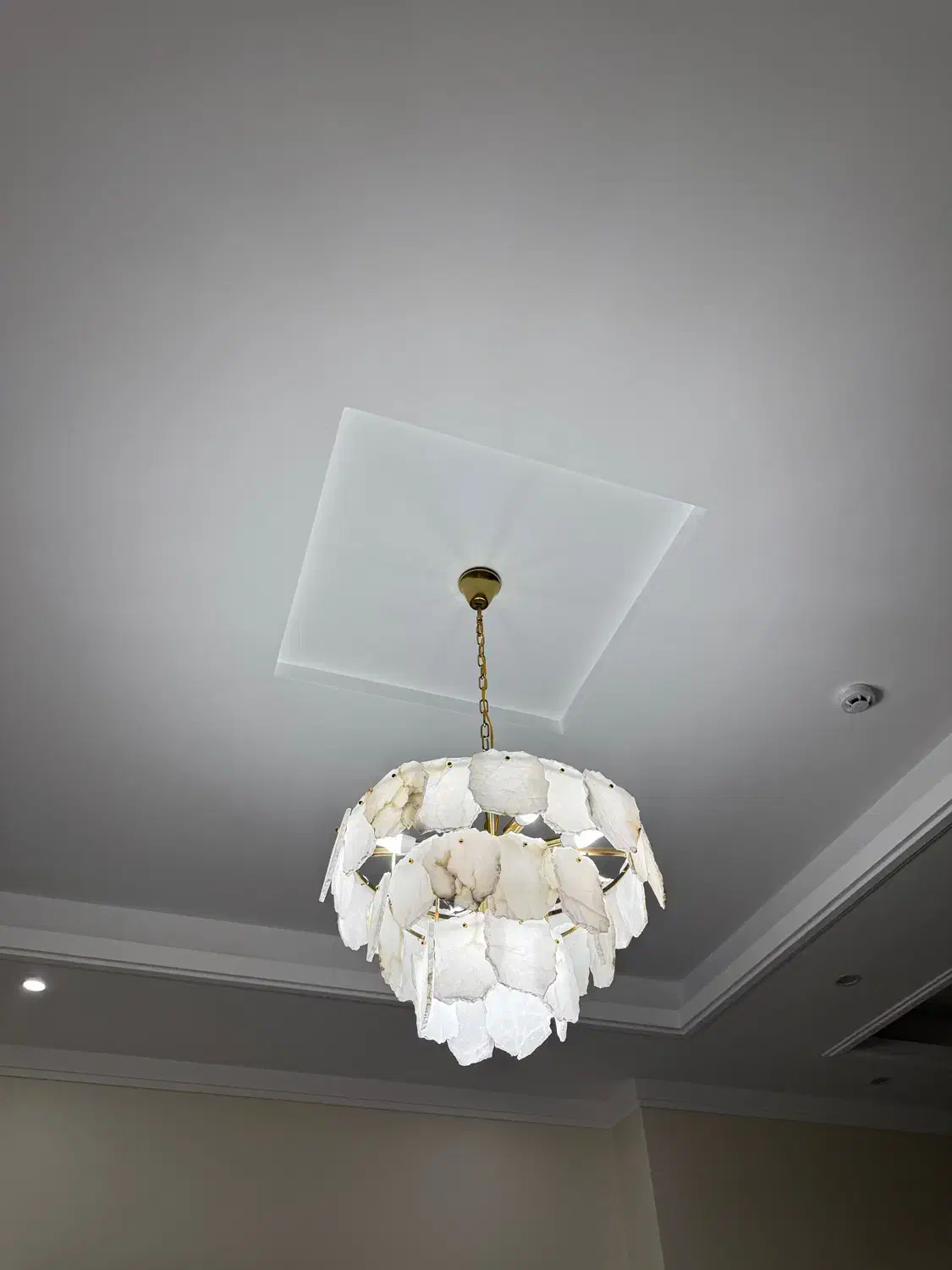 لوستر|لوستر و چراغ آویز|تهران, شهرک نفت|دیوار