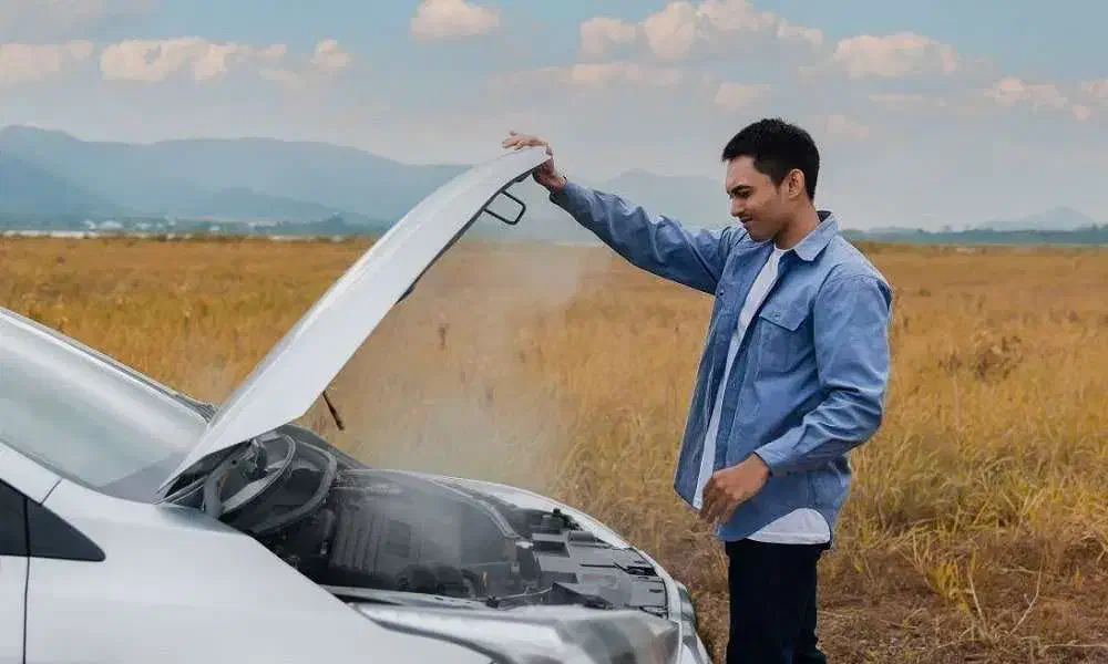 خرید خودرو موتور سوخته و معیوب سایپا و ایران خودرو|خودرو سواری و وانت|علیآباد کتول, |دیوار