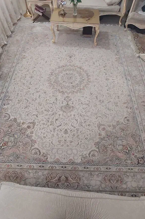 فرش ۱۲ متری ۱۵۰۰ شانه|فرش|بهارستان, |دیوار