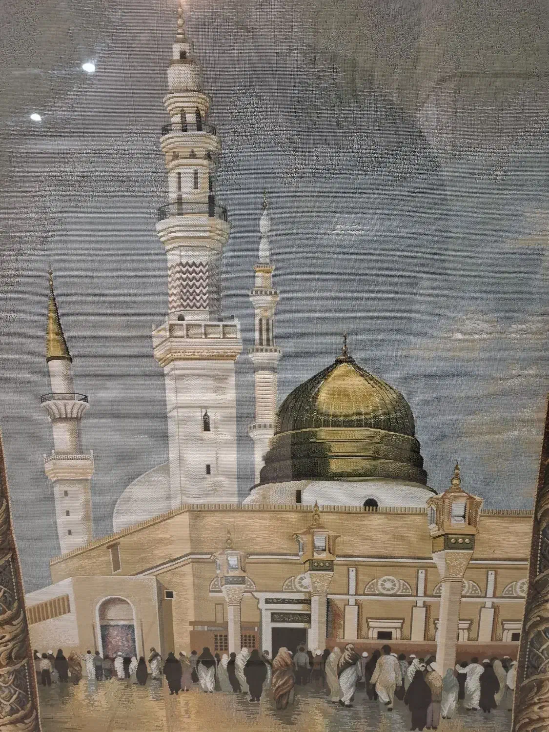 تابلو کوبلن|تابلو، نقاشی، عکس|تهران, امانیه|دیوار