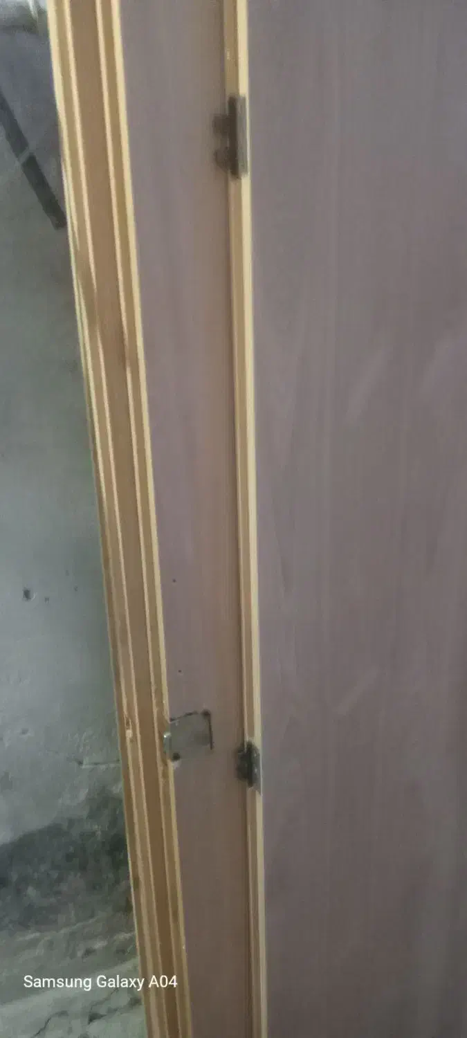 4تا درب جوبی|جاکفشی، کمد، دراور|قم, شهرک امام حسن|دیوار