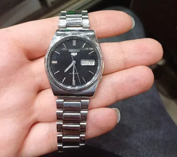 ساعت سیکو پنج|ساعت|سنندج, |دیوار