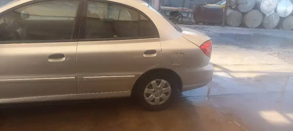 ریو مدل ۸۵|خودرو سواری و وانت|جوانرود, |دیوار