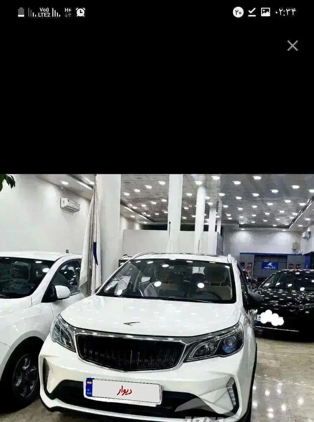 کراس اور bac x3 pro صفر کیلومتر|خودرو سواری و وانت|اهواز, گلستان|دیوار