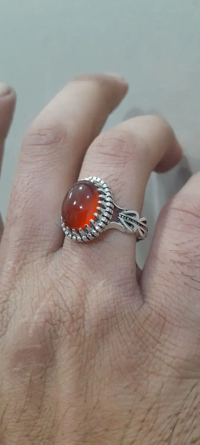 انواع رکاب نقره|جواهرات|گرگان, |دیوار