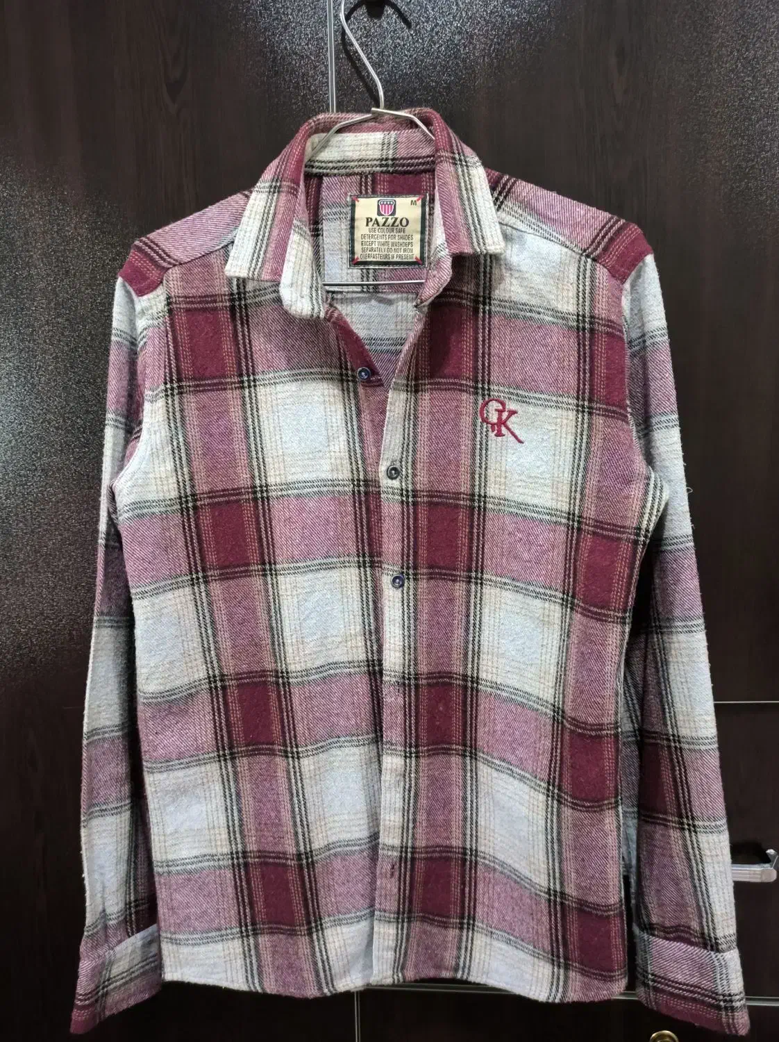 لباس پیراهن پاییزی|لباس|اردبیل, |دیوار