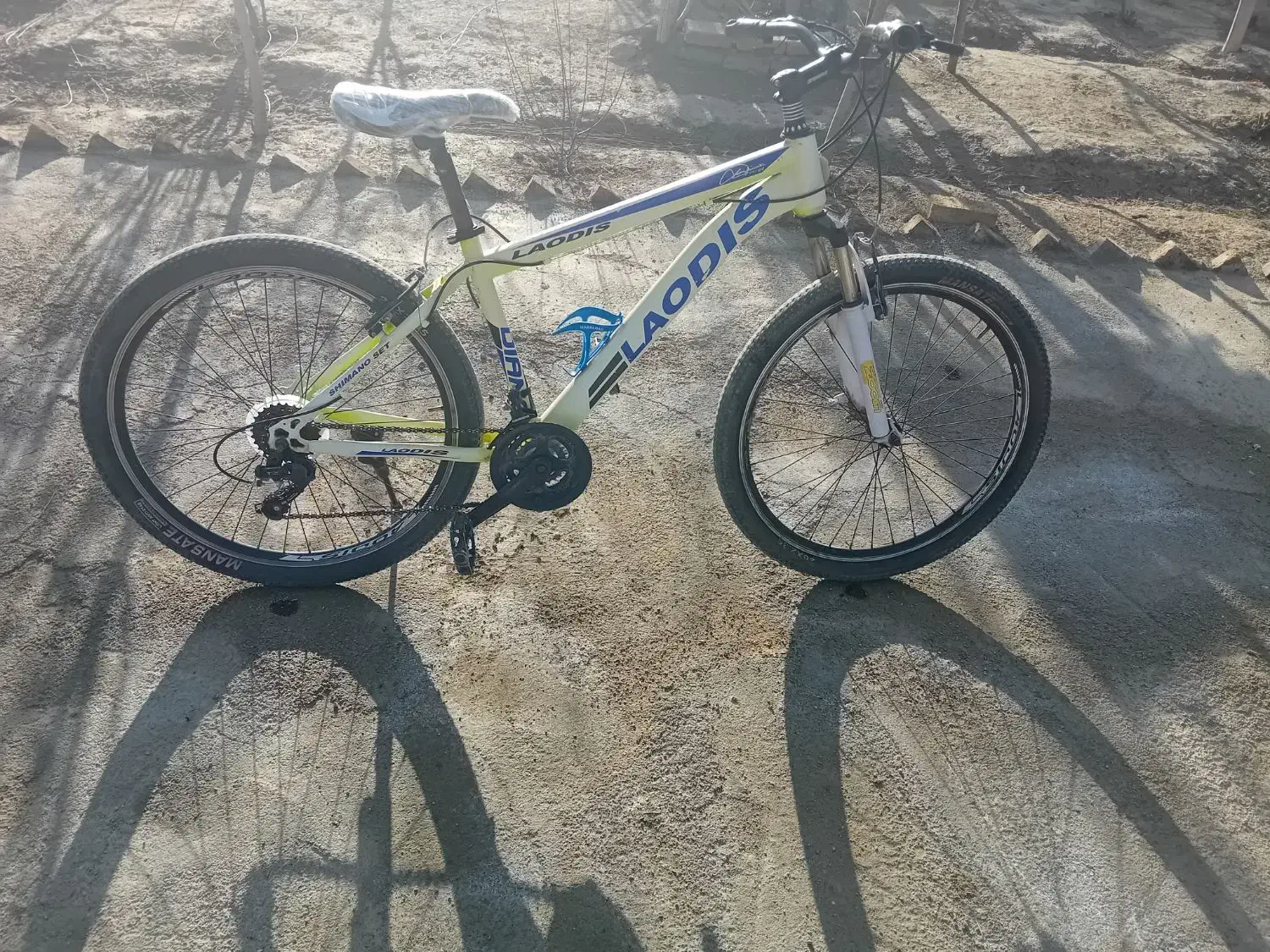 دوچرخه 26|دوچرخه، اسکیت، اسکوتر|همدان, |دیوار