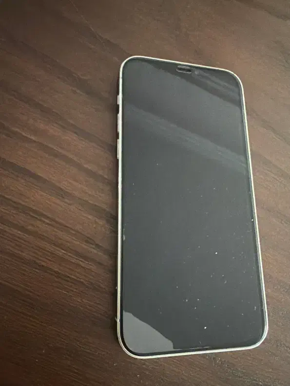 ایفون ۱۲ پرو سفید|موبایل|تهران, اختیاریه|دیوار