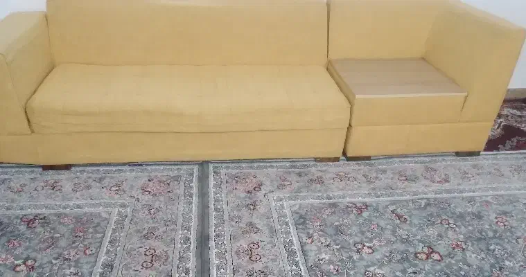 مبل|مبلمان خانگی و میز عسلی|املش, |دیوار