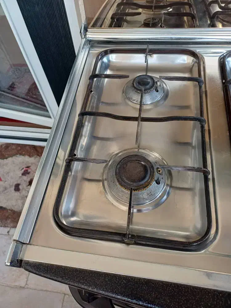 فر گاز تکنو|اجاق گاز و لوازم برقی پختوپز|پردیس, فاز ۸|دیوار