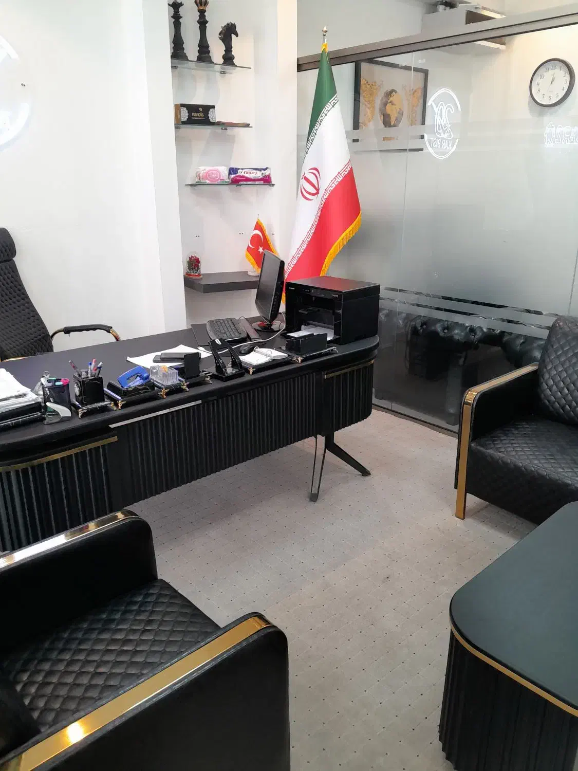 استخدام نیروی اداری|استخدام اداری و مدیریت|تهران, آبشار تهران (دریاچه)|دیوار