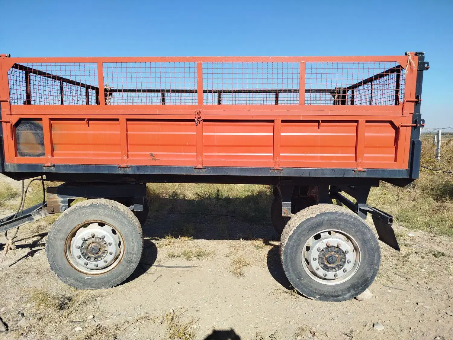 ادوات کشاورزی نو و کارکرده|ماشینآلات صنعتی|صوفیان, |دیوار