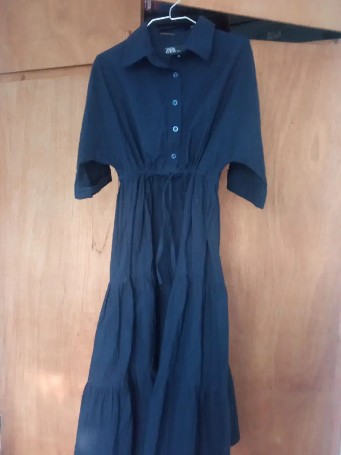 پیراهن بلند چهار فصله|لباس|ساری, |دیوار