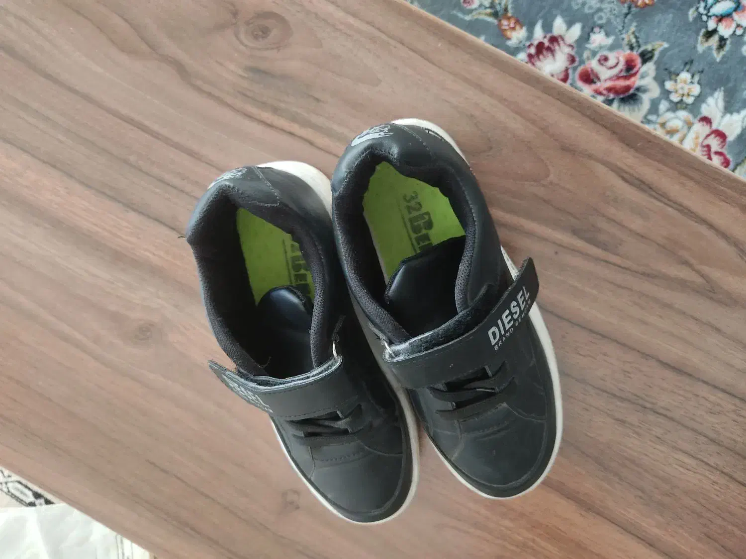 کفش بچه|کفش و لباس بچه|زنجان, |دیوار